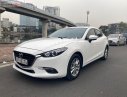 Mazda 3 2019 - Cần bán Mazda 3 đời 2019, màu trắng giá cạnh tranh