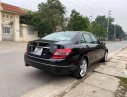 Mercedes-Benz C class 2010 - Bán Mercedes C250 sản xuất năm 2010, màu đen, nhập khẩu nguyên chiếc như mới, giá tốt