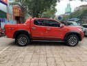Chevrolet Colorado   HighCountry   2018 - Cần bán xe Chevrolet Colorado HighCountry sản xuất 2018, màu đỏ, nhập khẩu nguyên chiếc