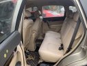 Chevrolet Captiva 2008 - Cần bán xe Chevrolet Captiva năm sản xuất 2008, nhập khẩu số sàn