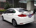 Honda City 2017 - Bán xe Honda City năm sản xuất 2017, màu trắng còn mới, giá chỉ 479 triệu