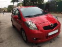 Toyota Yaris 2008 - Bán ô tô Toyota Yaris 2008, nhập khẩu nguyên chiếc