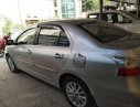 Toyota Vios 2010 - Xe Toyota Vios năm sản xuất 2010, màu bạc, 270tr