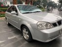 Daewoo Lacetti   CDX  2008 - Bán xe Daewoo Lacetti CDX 2008, màu bạc chính chủ