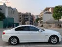 BMW 5 Series 2013 - Bán BMW 5 Series 2013, màu trắng, xe nhập