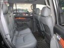 Lexus GX 2007 - Bán Lexus GX năm 2007, màu đen, nhập khẩu nguyên chiếc