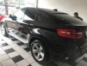 BMW X6 xDrive35i 2008 - Cần bán xe BMW X6 xDrive35i sản xuất 2008, màu đen, nhập khẩu