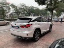 Lexus RX 2017 - Cần bán lại xe Lexus RX đời 2017, màu trắng, nhập khẩu