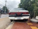 Mazda 323 1995 - Bán ô tô Mazda 323 đời 1995, màu trắng