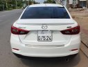Mazda 2  1.5AT  2018 - Bán Mazda 2 1.5AT đời 2018, màu trắng số tự động, giá tốt