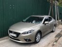 Mazda 3   2016 - Cần bán lại xe Mazda 3 1.5 AT 2016, giá chỉ 538 triệu