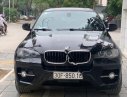 BMW X6 2008 - Cần bán gấp BMW X6 năm sản xuất 2008, màu đen, xe nhập số tự động