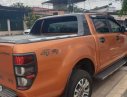 Ford Ranger  Wildtrak  2015 - Cần bán xe Ford Ranger Wildtrak sản xuất năm 2015, nhập khẩu nguyên chiếc, 700tr