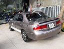 Mazda 626 2001 - Cần bán gấp Mazda 626 năm sản xuất 2001, giá chỉ 150 triệu