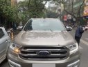 Ford Everest   2017 - Bán Ford Everest Titanium 2.2L 4x2 AT đời 2017, nhập khẩu chính chủ