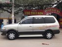 Toyota Zace 2005 - Cần bán gấp Toyota Zace 2005, màu bạc