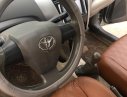 Toyota Vios E 2012 - Cần bán gấp Toyota Vios E 2012, màu bạc chính chủ