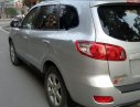 Hyundai Santa Fe 2009 - Bán Hyundai Santa Fe năm sản xuất 2009, màu bạc, nhập khẩu Hàn Quốc chính chủ