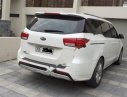 Kia Sedona 3.3L GATH 2016 - Bán Kia Sedona 3.3L GATH sản xuất năm 2016, màu trắng chính chủ