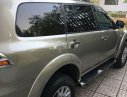 Mitsubishi Pajero Sport   2011 - Bán xe cũ Mitsubishi Pajero Sport sản xuất 2011, 485tr