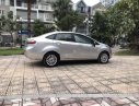 Ford Fiesta   2011 - Cần bán lại xe Ford Fiesta đời 2011