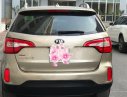 Kia Sorento  2.4AT GATH   2015 - Cần bán Kia Sorento 2.4AT GATH đời 2015 xe gia đình