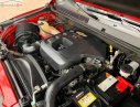 Chevrolet Colorado 2018 - Bán Chevrolet Colorado High Country 2.8L 4x4 AT năm sản xuất 2018, màu đỏ, nhập khẩu 
