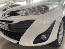 Toyota Vios 2020 - Bán Toyota Vios New 2020 full đồ chơi chính hãng -0908222277 khuyến mãi bảo hiểm thân xe