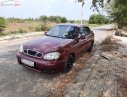 Daewoo Lanos 2002 - Bán Daewoo Lanos sản xuất năm 2002