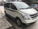 Hyundai Grand Starex   MT 2008 - Bán Hyundai Grand Starex MT năm sản xuất 2008, màu trắng, xe nhập