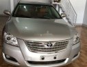 Toyota Camry 2008 - Bán Toyota Camry đời 2008, màu bạc giá cạnh tranh