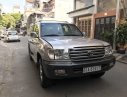 Toyota Land Cruiser   2002 - Bán Toyota Land Cruiser 2002, xe đang sử dụng