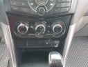 Mazda BT 50 AT 4x2 2016 - Cần bán Mazda BT 50 AT 4x2 sản xuất năm 2016, màu bạc, nhập khẩu