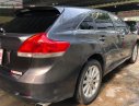 Toyota Venza 2009 - Xe Toyota Venza 2009, màu xanh lam, nhập khẩu nguyên chiếc như mới