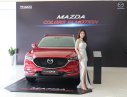 Mazda CX 5   Deluxe 2020 - Mazda Bình Tân - Bán Mazda CX 5 Deluxe sản xuất năm 2020, màu đỏ