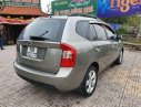 Kia Carens 2010 - Bán ô tô Kia Carens sản xuất năm 2010, màu xám số tự động, giá tốt