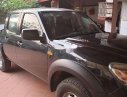 Ford Ranger 2012 - Bán Ford Ranger sản xuất năm 2012, màu đen, xe nhập