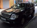 Ford Escape 2005 - Bán Ford Escape sản xuất năm 2005, màu đen chính chủ, giá tốt