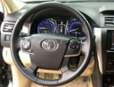 Toyota Camry   2.0E  2017 - Bán ô tô Toyota Camry 2.0E đời 2017, màu đen số tự động giá cạnh tranh