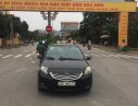 Toyota Vios E 2010 - Bán Toyota Vios E năm sản xuất 2010, màu đen chính chủ