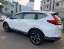 Honda CR V  1.5L 2019 - Cần bán lại xe Honda CR V 1.5L năm sản xuất 2019, màu trắng, nhập khẩu