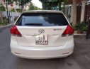 Toyota Venza 2009 - Cần bán lại xe Toyota Venza đời 2009, màu trắng, nhập khẩu nguyên chiếc còn mới