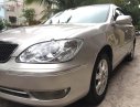 Toyota Camry 2005 - Xe Toyota Camry 2.4G đời 2005, màu hồng chính chủ