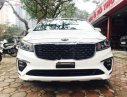 Kia Sedona 2019 - Xe Kia Sedona sản xuất năm 2019, màu trắng số tự động