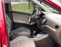 Kia Morning 2017 - Cần bán xe Kia Morning 2017, màu đỏ, giá chỉ 340 triệu