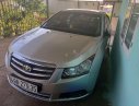 Daewoo Lacetti 2010 - Bán Daewoo Lacetti sản xuất năm 2010, màu bạc còn mới, 225tr