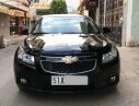 Chevrolet Cruze LTZ 1.8L 2011 - Bán Chevrolet Cruze LTZ 1.8L đời 2011, màu đen số tự động, giá 295tr