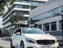 Mercedes-Benz A class A200  2013 - Bán Mercedes A200 năm 2013, màu trắng, nhập khẩu nguyên chiếc