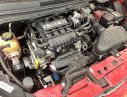 Chevrolet Spark   LT  2018 - Cần bán lại xe Chevrolet Spark LT sản xuất 2018, màu đỏ số sàn