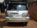 Toyota Innova G 2006 - Cần bán Toyota Innova G đời 2006, màu bạc